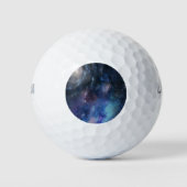 Raumgestaltung Golfball (Vorderseite)