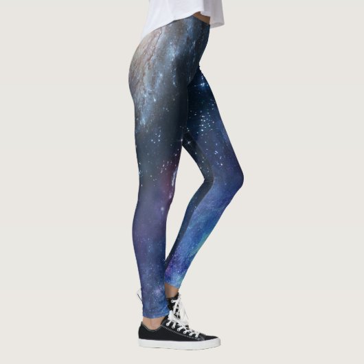 Raumgestaltung Leggings (Rechts)