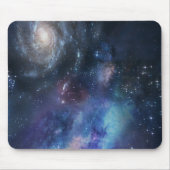 Raumgestaltung Mousepad (Vorne)
