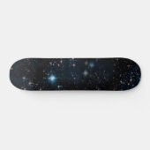 Raumheraus Skateboard (Horizontal)