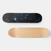 Raumheraus Skateboard (Horizontal)