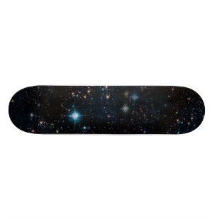 Raumheraus Skateboard