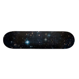Raumheraus Skateboard