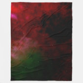 RAUMHINTERGRUND FLEECEDECKE (Vorderseite)