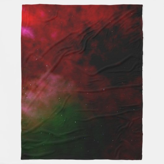 RAUMHINTERGRUND FLEECEDECKE (Vorderseite)