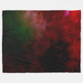 RAUMHINTERGRUND FLEECEDECKE (Vorderseite (Horizontal))