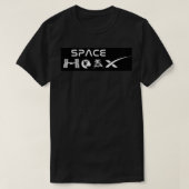 RAUMHOAX T-Shirt (Design vorne)