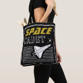 Raumkadet, Raumsonde Tasche (Von Nahem)