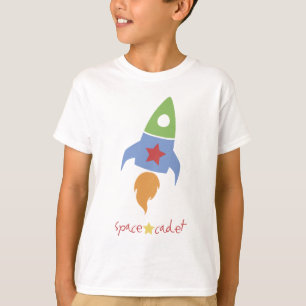 Raumkadett T-Shirt