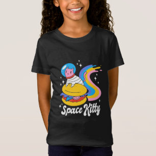 Raumkatze T-Shirt