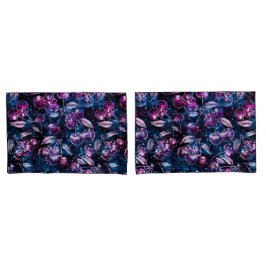 Raumkirschenkissen Schams Hüllen Kissenbezug