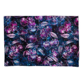 Raumkirschenkissen Schams Hüllen Kissenbezug