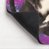 Raumküche Mousepad (Ecke)