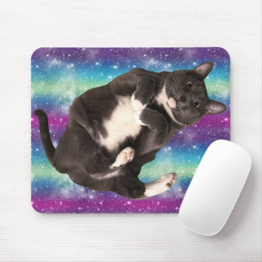 Raumküche Mousepad (Mit Mouse)