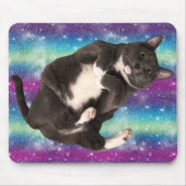 Raumküche Mousepad (Vorne)