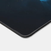 Raumlampe Schreibtischunterlage (Ecke)