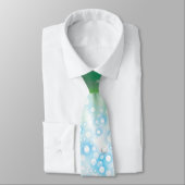 Raumlicht Krawatte (Gebunden)