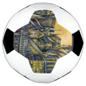 Raumlust Fußball (Gedreht)