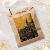 Raumlust Geschenktütchen (Ausgeschnitten)