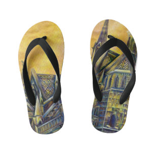 Raumlust Kinderbadesandalen