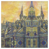 Raumlust Stoff (Nahaufnahme)