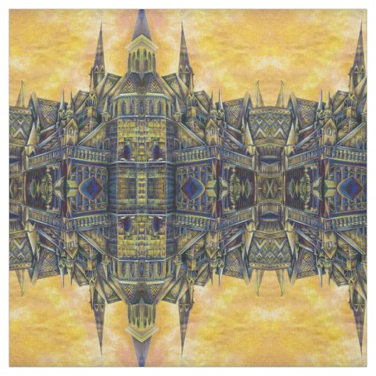 Raumlust Stoff (Muster)