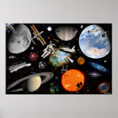 RAUMMADNIS POSTER (Vorne)