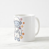 Raummagie Kaffeetasse (VorderseiteRechts)