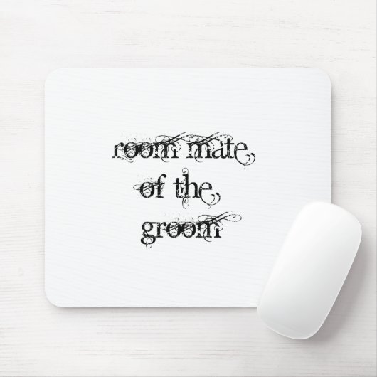 Raummatte Mousepad (Mit Mouse)