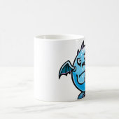 Raummonster Kaffeetasse (Mittel)