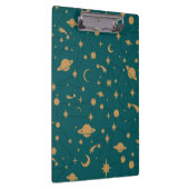 Raummuster Klemmbrett (Rechts)