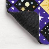 Raummuster Mousepad (Ecke)