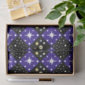 Raummuster Seidenpapier (Geschenk)