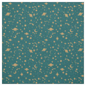 Raummuster Stoff (Muster)