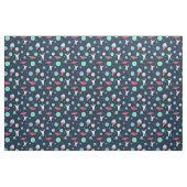 Raummuster Stoff (Fat Quarter (45,7 x 55,9 cm))