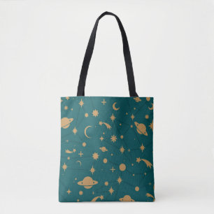 Raummuster Tasche