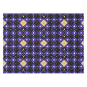 Raummuster Tischdecke (Vorderseite (Horizontal))