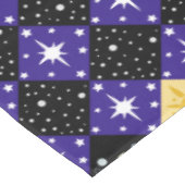 Raummuster Tischdecke (Schrägansicht)