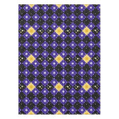 Raummuster Tischdecke (Vorderseite)