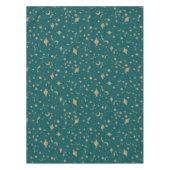 Raummuster Tischdecke (Vorderseite)