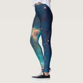 Raumnebel Leggings (Links)