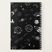 Raumplaner. Planer (Rückseite)