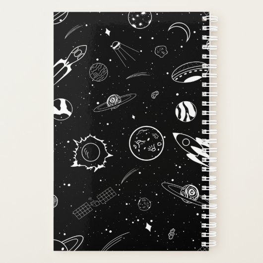 Raumplaner. Planer (Rückseite)