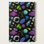 Raumplaner Planer (Rückseite)