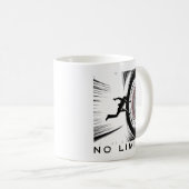 Raumportal Kaffeetasse (VorderseiteRechts)