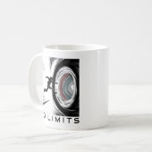 Raumportal Kaffeetasse (Vorderseite Links)