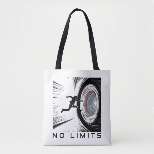 Raumportal Tasche (Vorderseite)