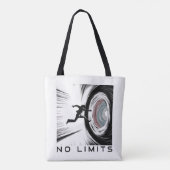 Raumportal Tasche (Rückseite)