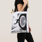 Raumportal Tasche (Von Nahem)