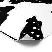 Raumschiff 2 poster (Ecke)